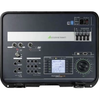 Gossen Metrawatt PROFITEST PRIME AC VDE tester, Electrical tester Calibrated to (DAkkS standards) VDE standard 0100, 0100-600 Gossen Metrawatt PROFITEST PRIME AC VDE tester, Electrical tester Calibrated to (DAkkS standards) VDE standard 0100, 0100-600