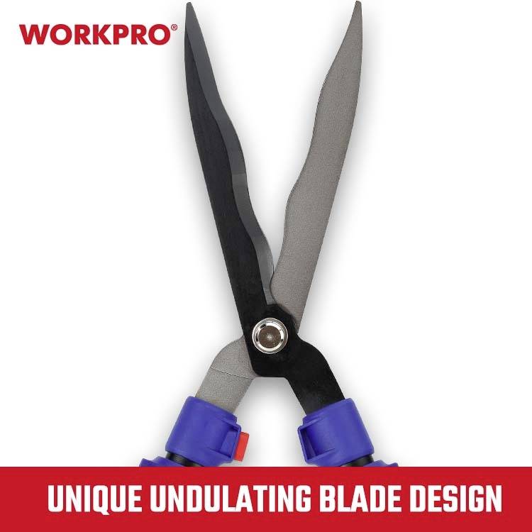 WorkPro WP332015 Hedge trimmer