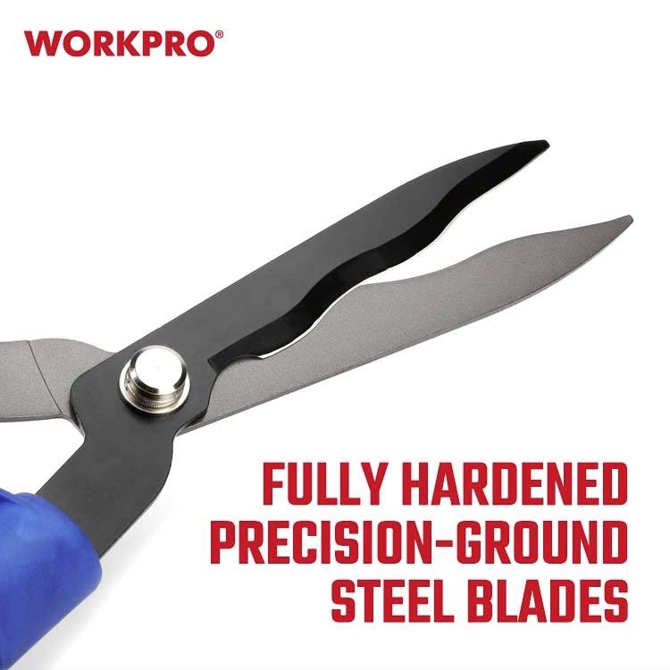 WorkPro WP332015 Hedge trimmer