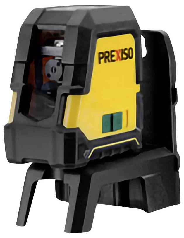 Prexiso PLC30GLIT Cross line laser