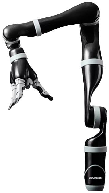 Kinova Robotic arm MBS-KNV-03-02