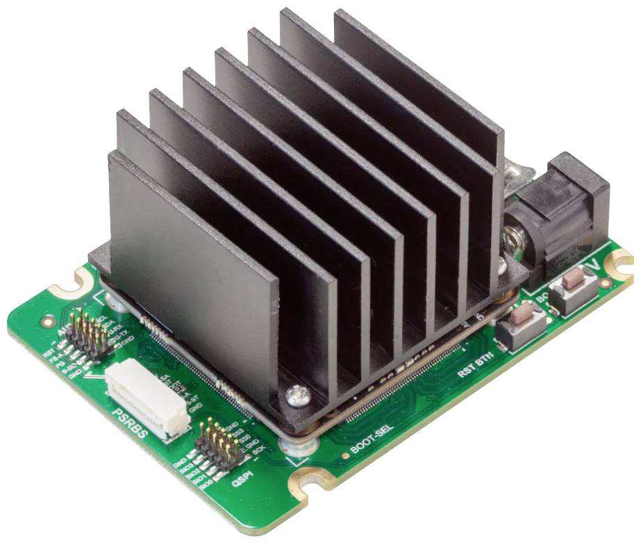 Luxonis Development board MBS-ENTB-81