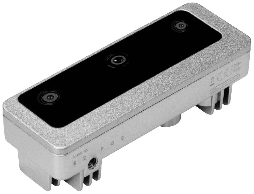 Luxonis Camera unit MBS-SES-191-06