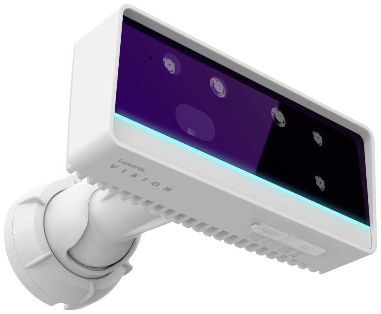 Luxonis Percept MBS-SES-276