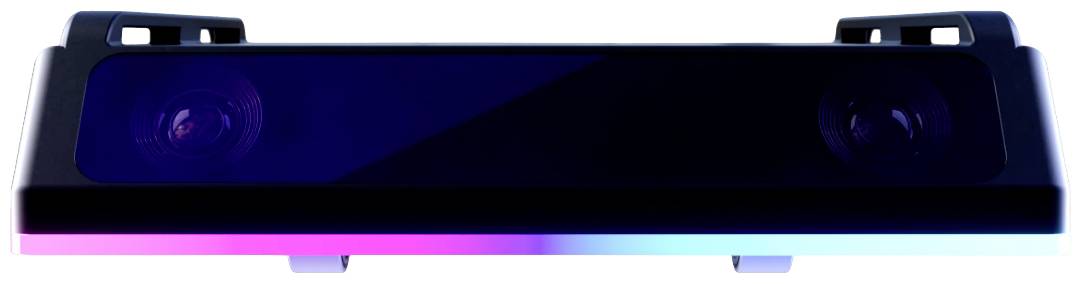 Luxonis rae MBS-ROB-29 Industrial robot