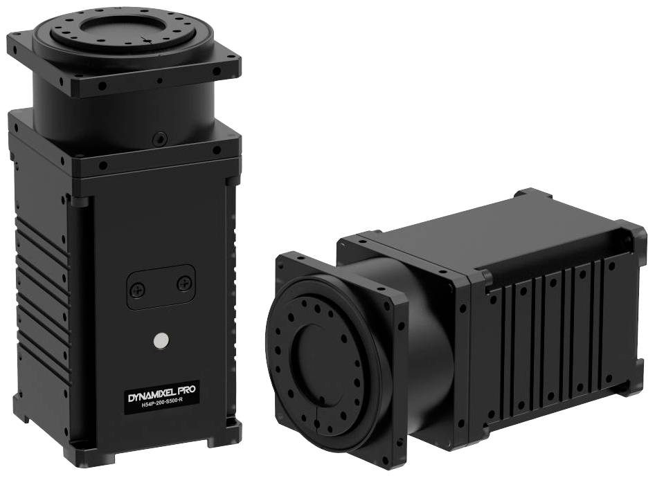 Robotis Servo motor MBS-ANT-34