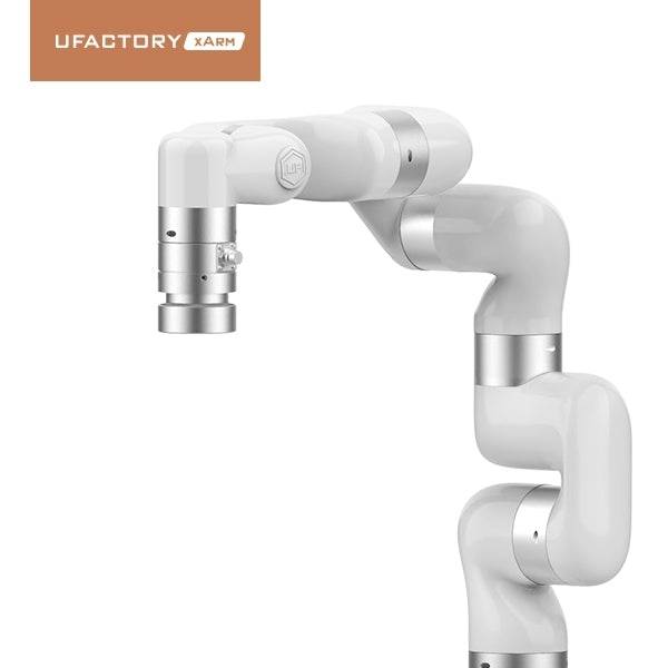 UFactory Robotic arm MBS-SES-186