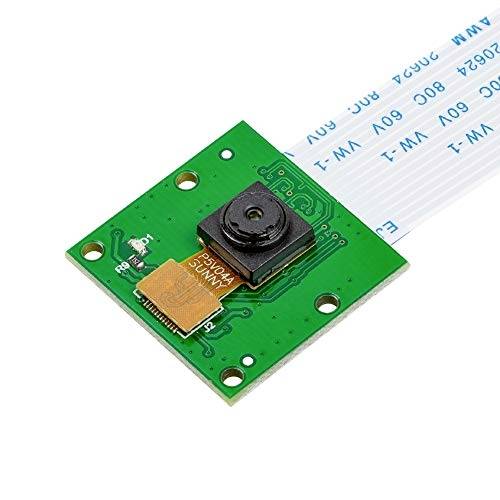 Arducam Camera unit MBS-SES-185-01