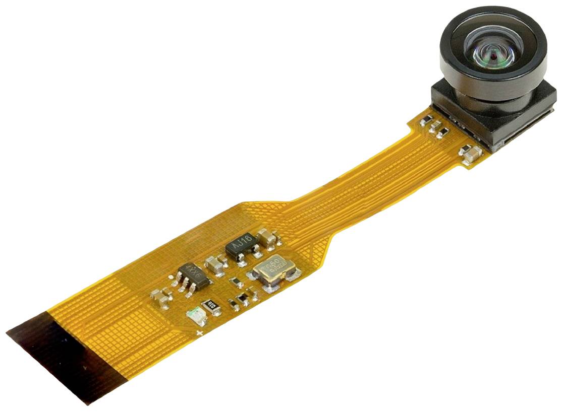 Arducam Camera unit MBS-SES-185-09