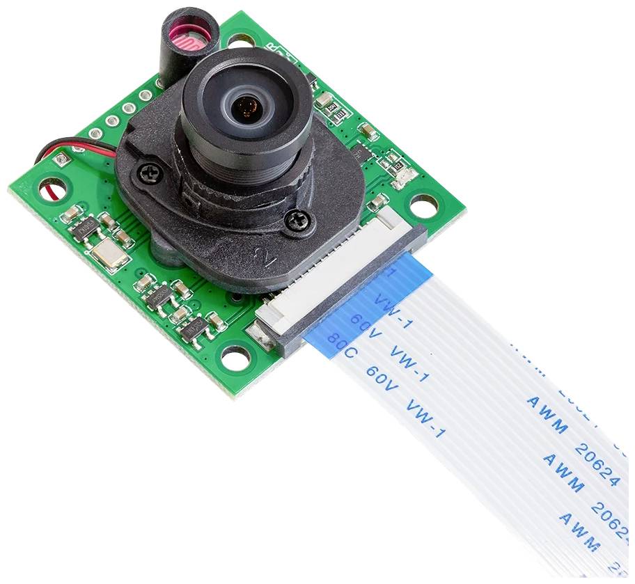 Arducam Camera unit MBS-SES-185-11