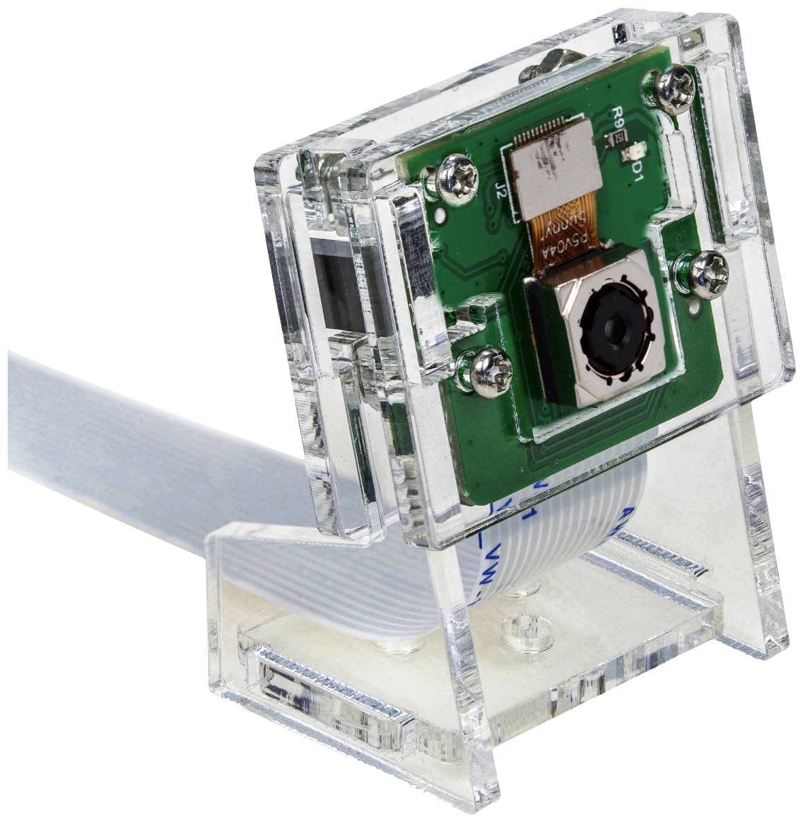 Arducam Camera unit MBS-SES-185-17