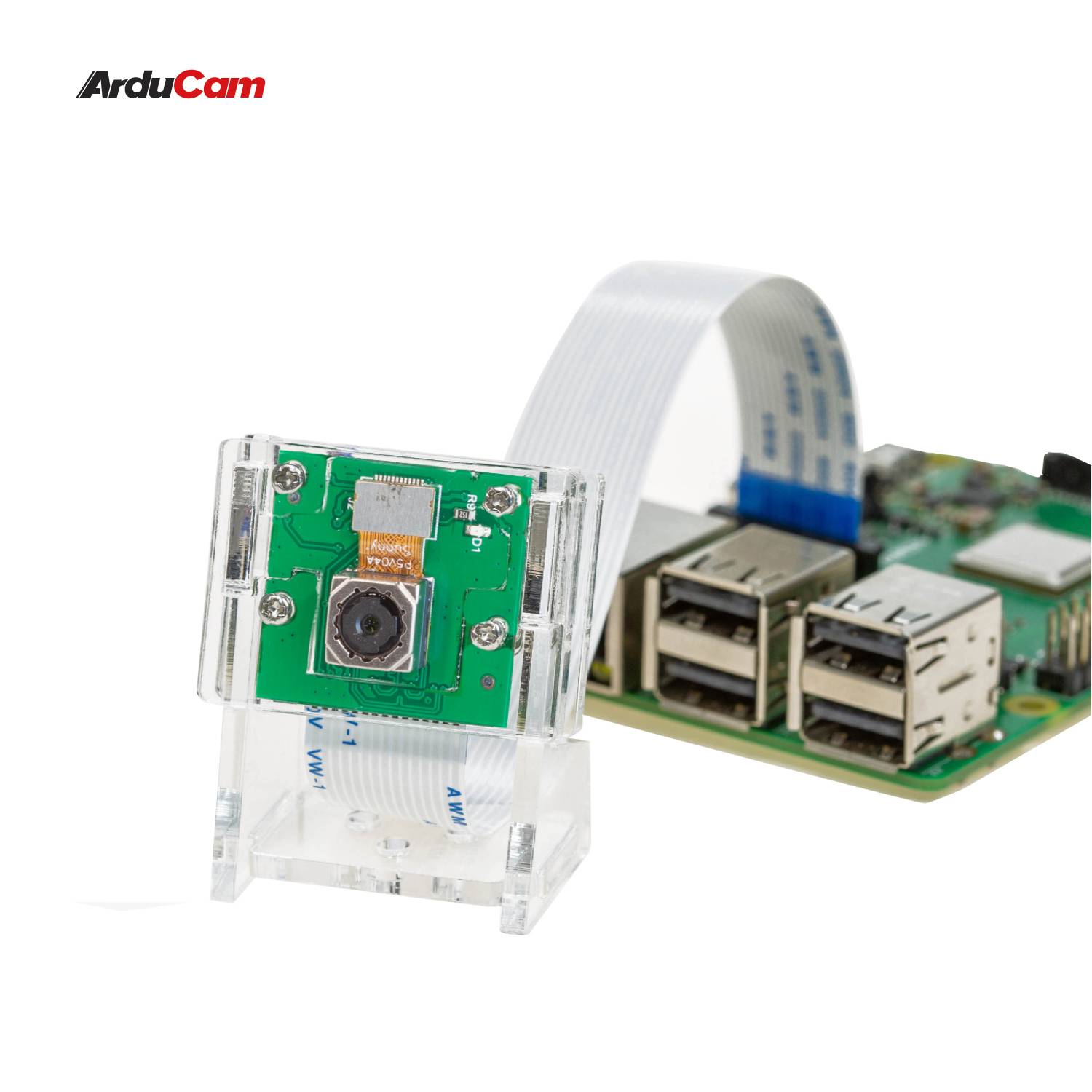 Arducam Camera unit MBS-SES-185-17