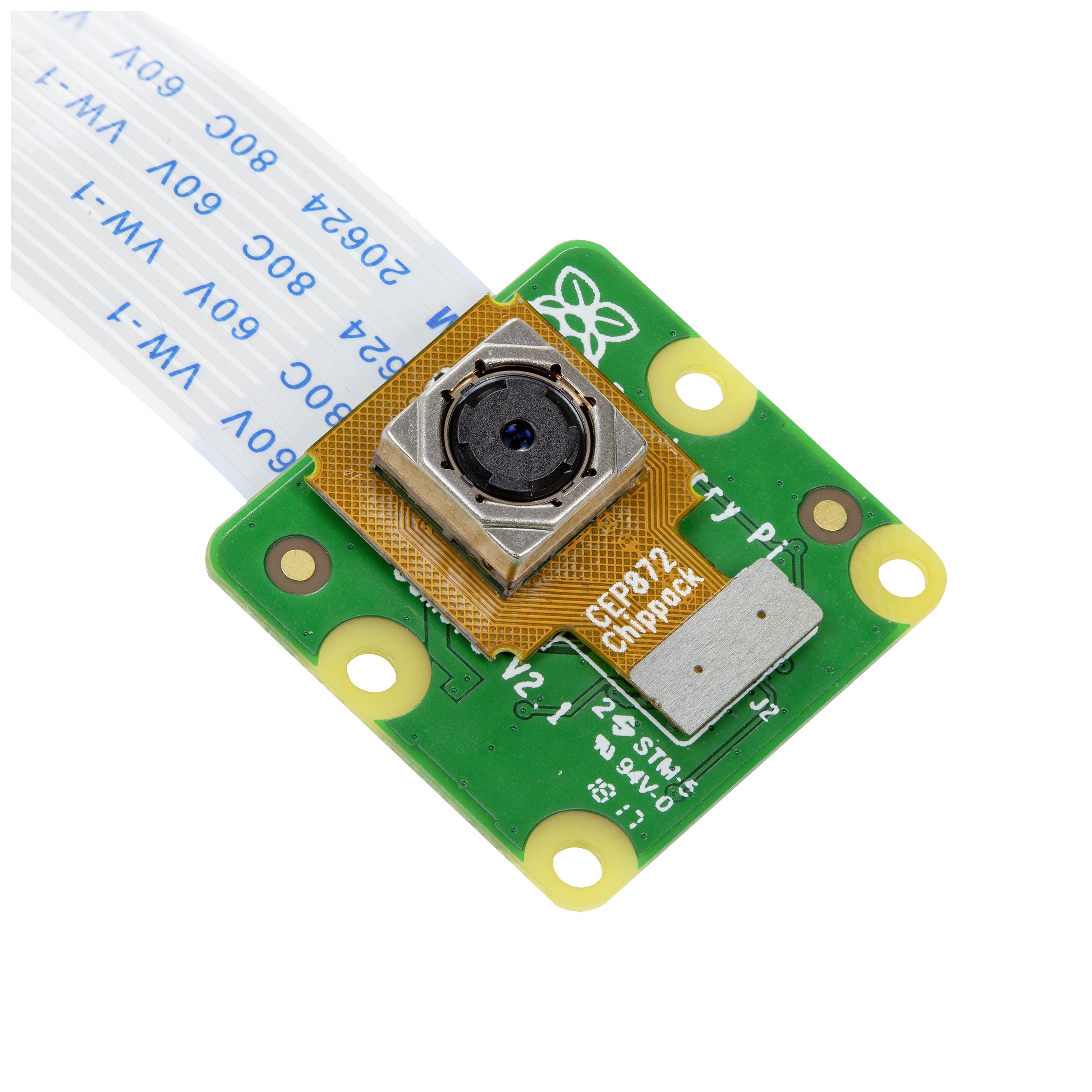 Arducam Camera unit MBS-SES-185-19