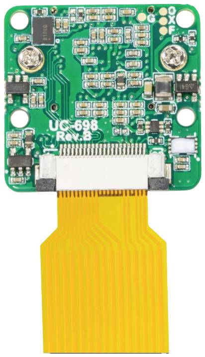 Arducam Camera unit MBS-SES-185-27