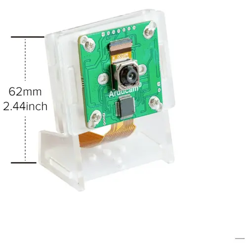 Arducam Camera unit MBS-SES-185-29 Arducam Camera unit MBS-SES-185-29