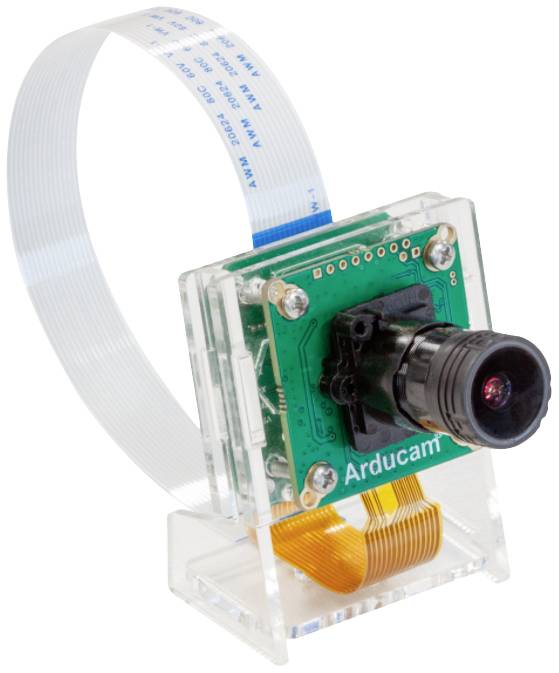 Arducam Camera unit MBS-SES-185-30