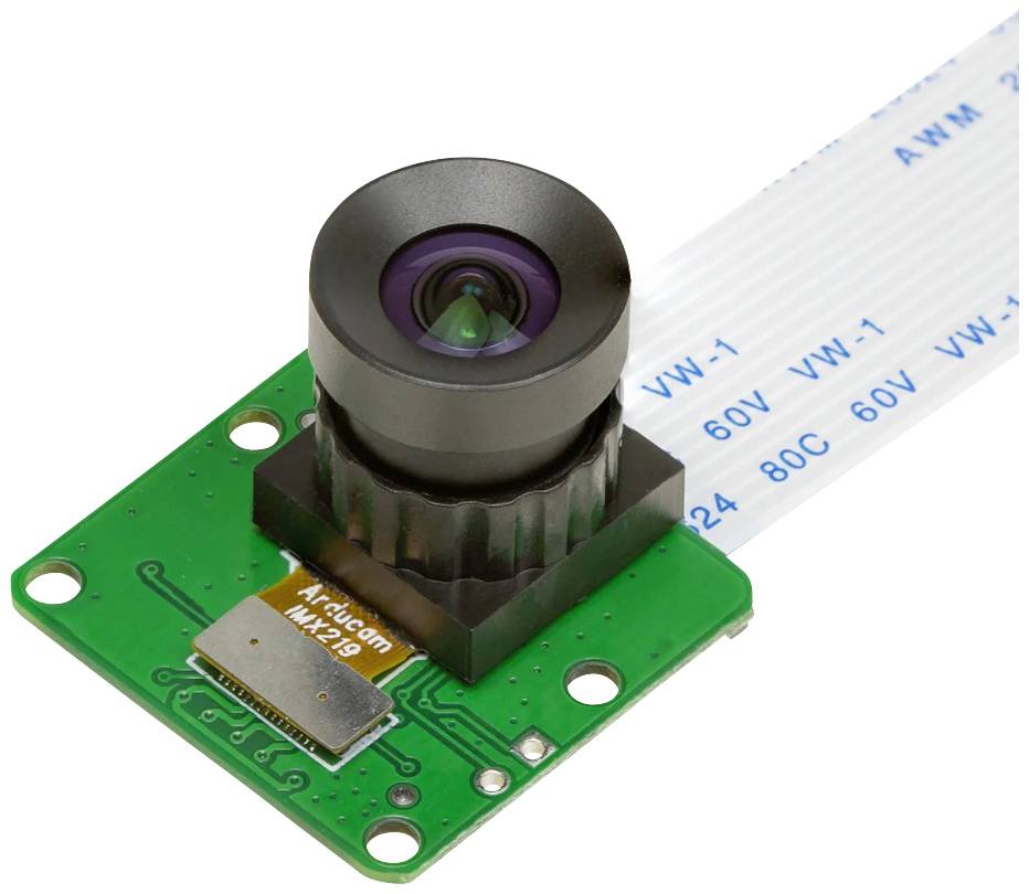 Arducam Camera unit MBS-SES-192-03