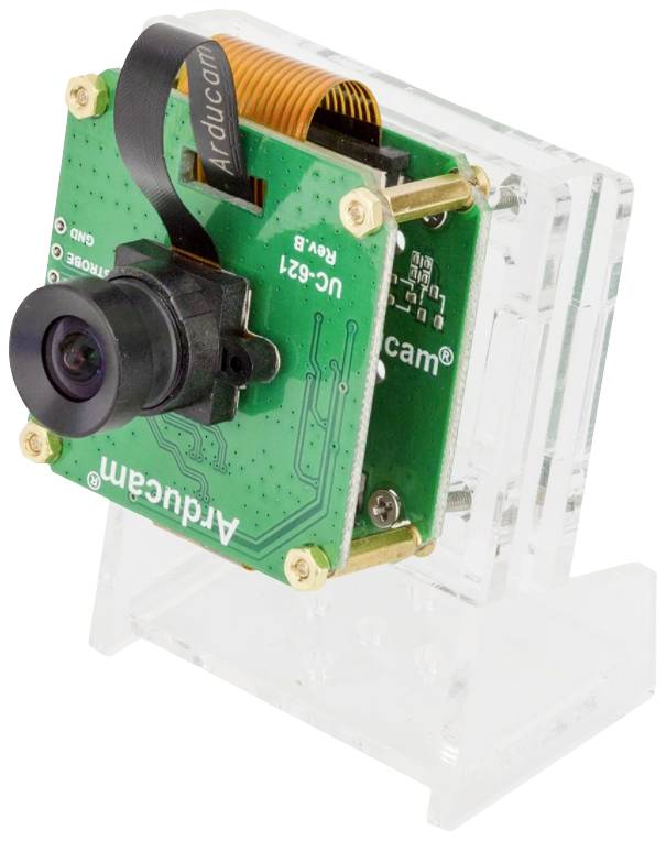 Arducam Camera unit MBS-SES-192-07