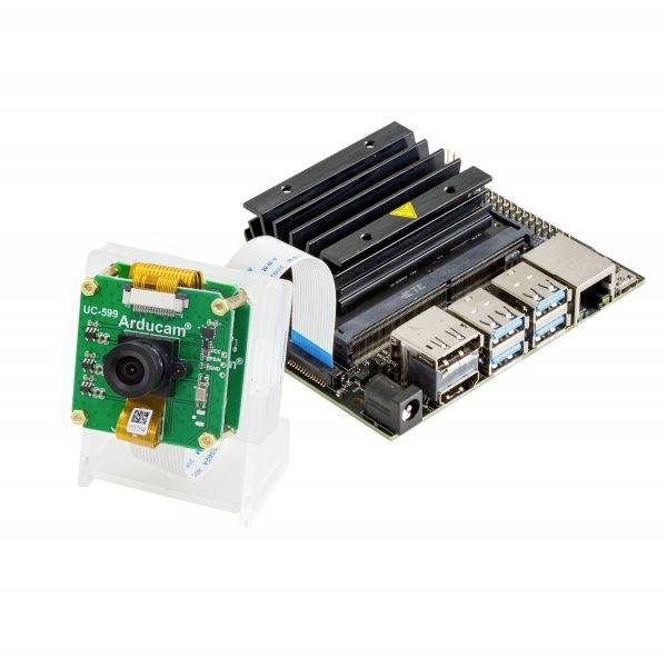 Arducam Camera unit MBS-SES-192-08