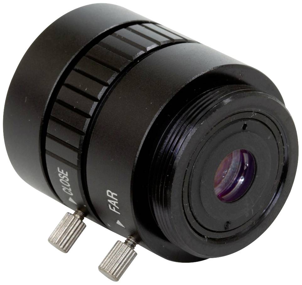 Arducam Lens MBS-Z-143-07
