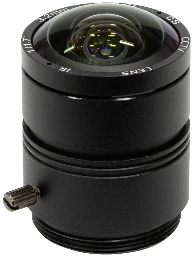 Arducam Lens MBS-Z-143-08