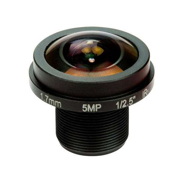 Arducam Lens MBS-Z-144-07