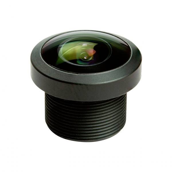 Arducam Lens MBS-Z-144-10