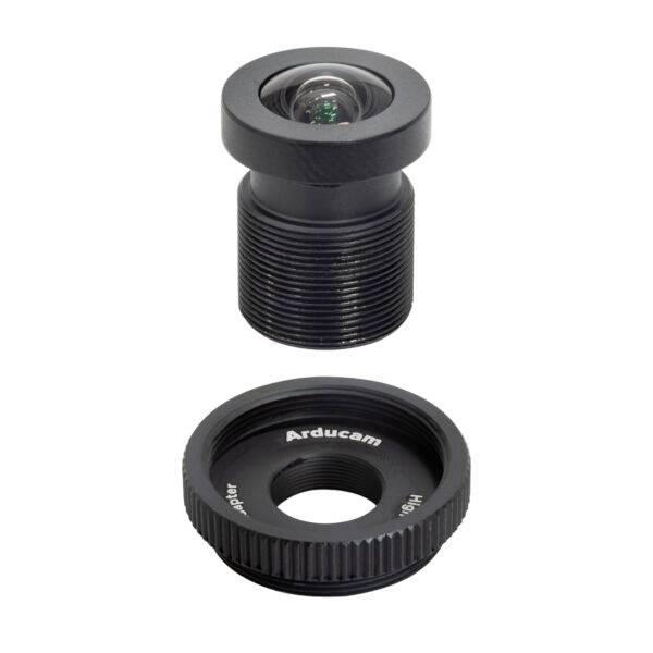 Arducam Lens MBS-Z-144-19