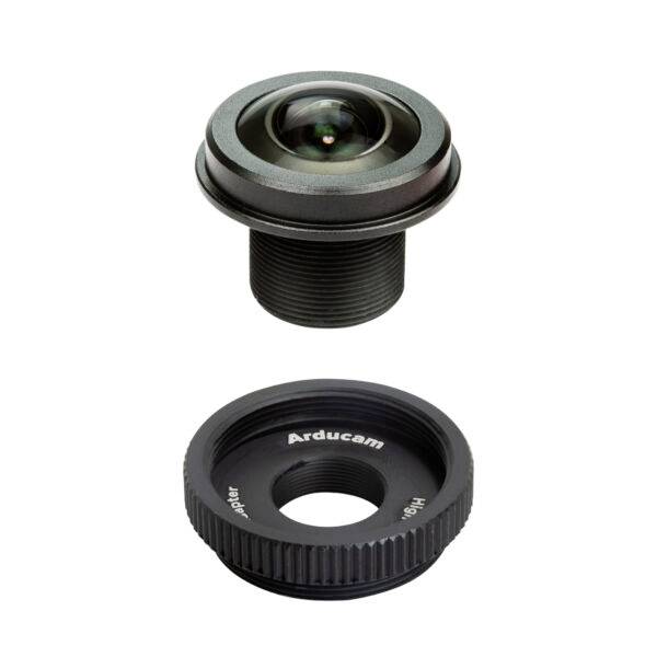 Arducam Lens MBS-Z-144-21