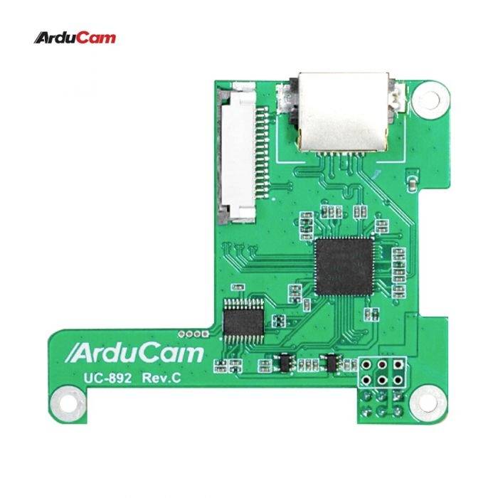 Arducam Camera unit MBS-SES-216