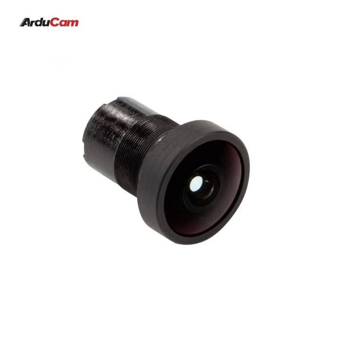 Arducam Lens MBS-Z-144-22