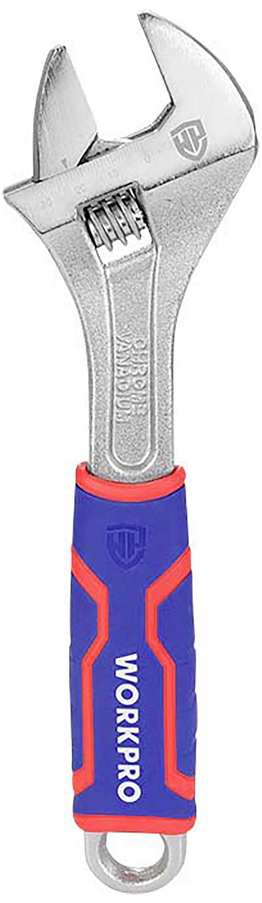 WorkPro WP272012 Shifter Spanner size (metric) 35 mm