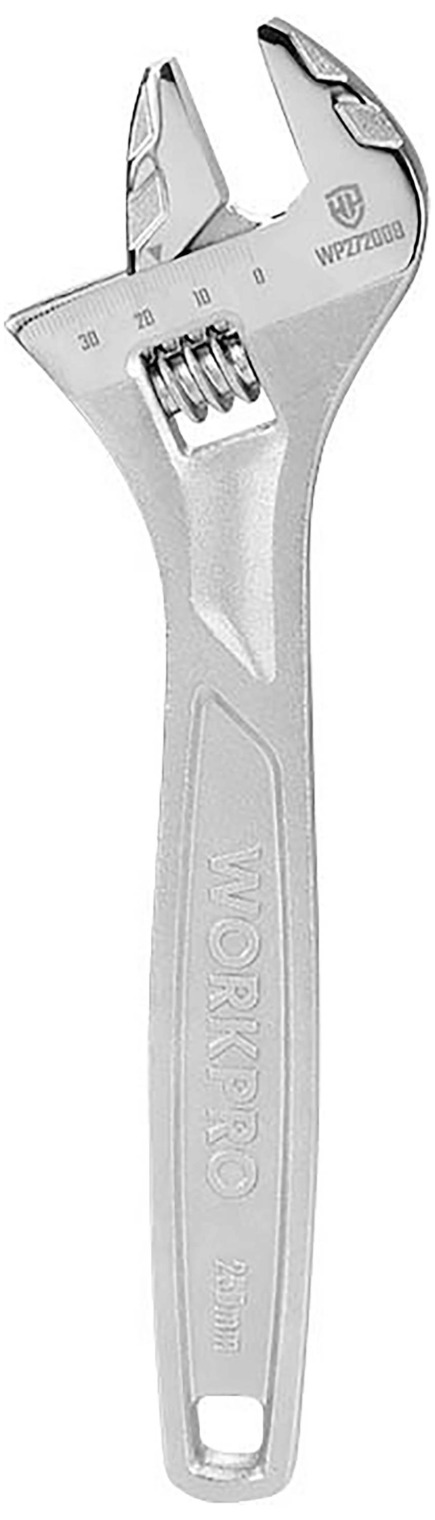 WorkPro WP272008 Shifter Spanner size (metric) 35 mm