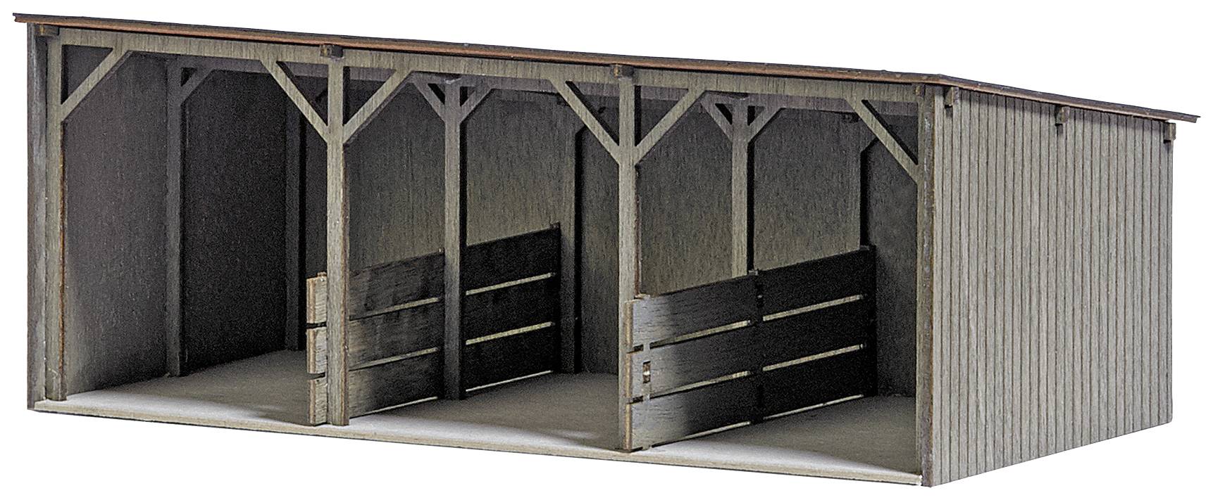 Busch 1899 H0 Cabinet