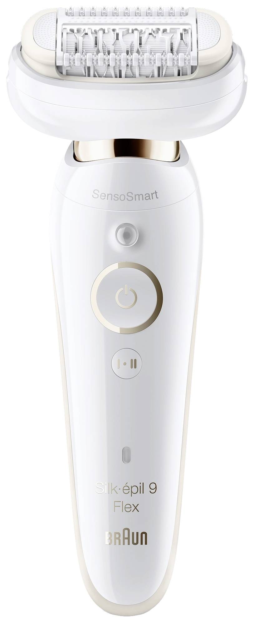 Braun Silk-épil Flex SES 9003 3D Epilator White