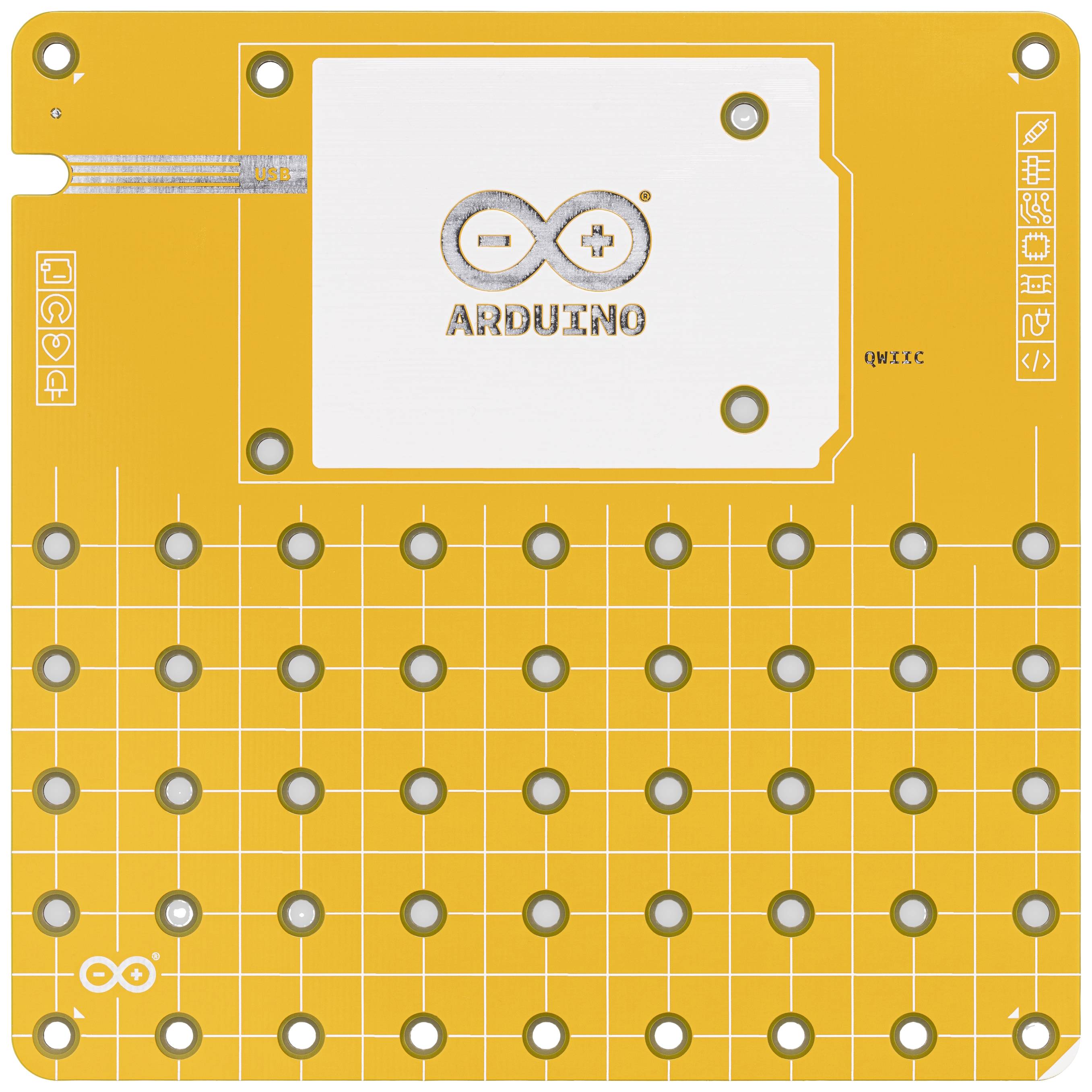 Arduino AKX00069 Kit Plug and Make Kit