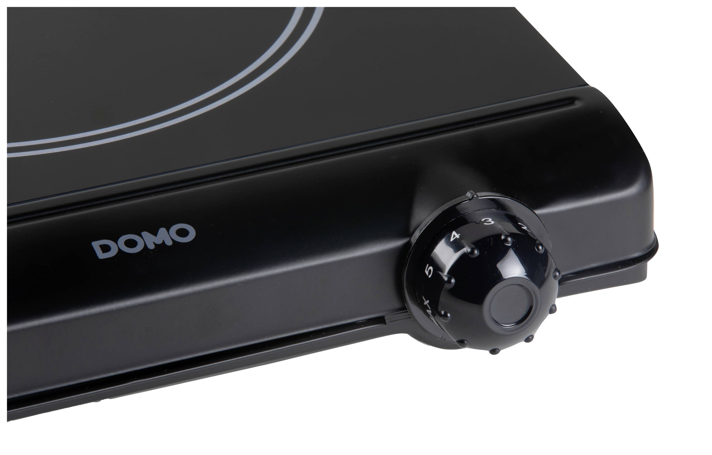 DOMO DO30111KP Hob Indicator light