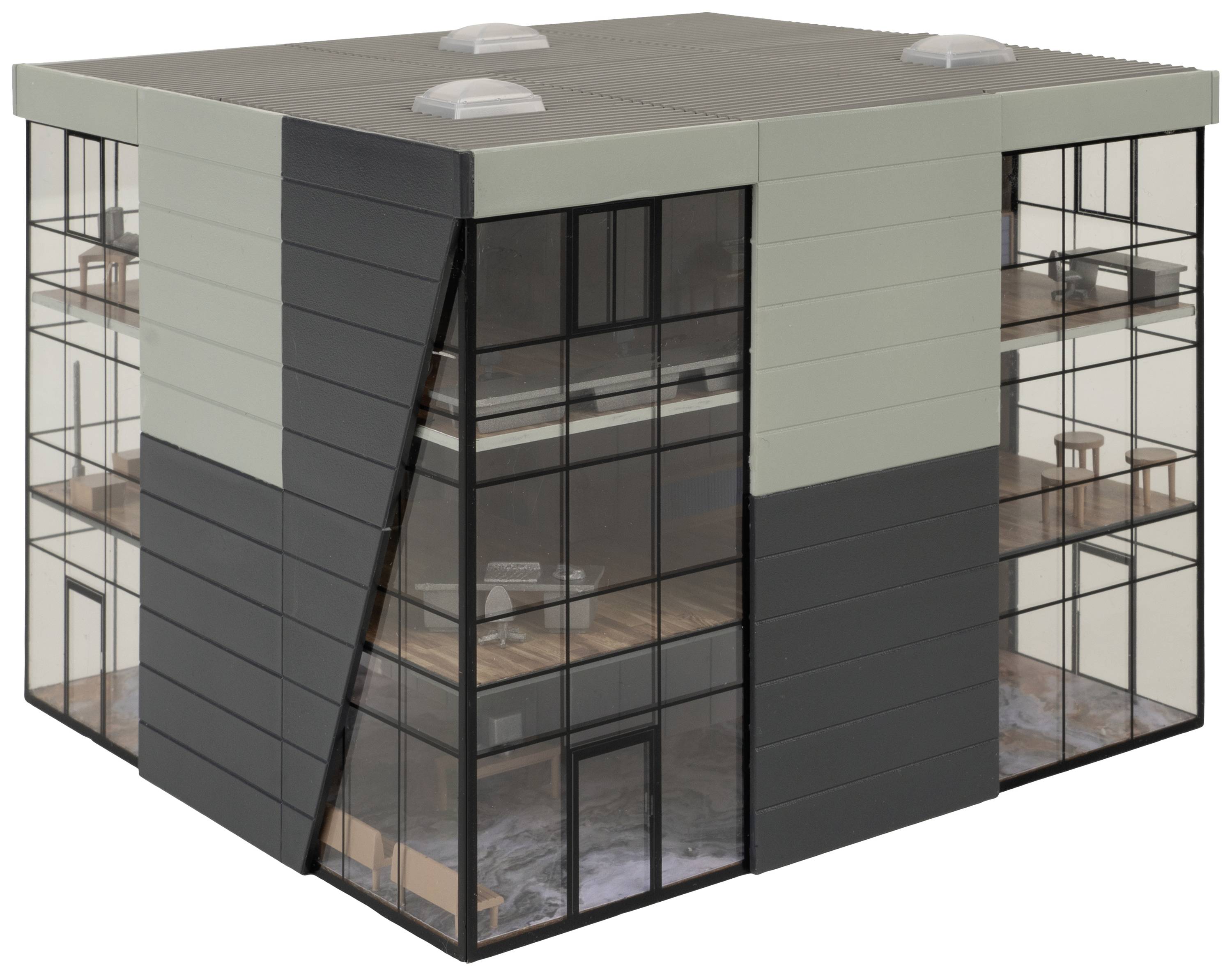 Faller 130156 H0 Office buildings