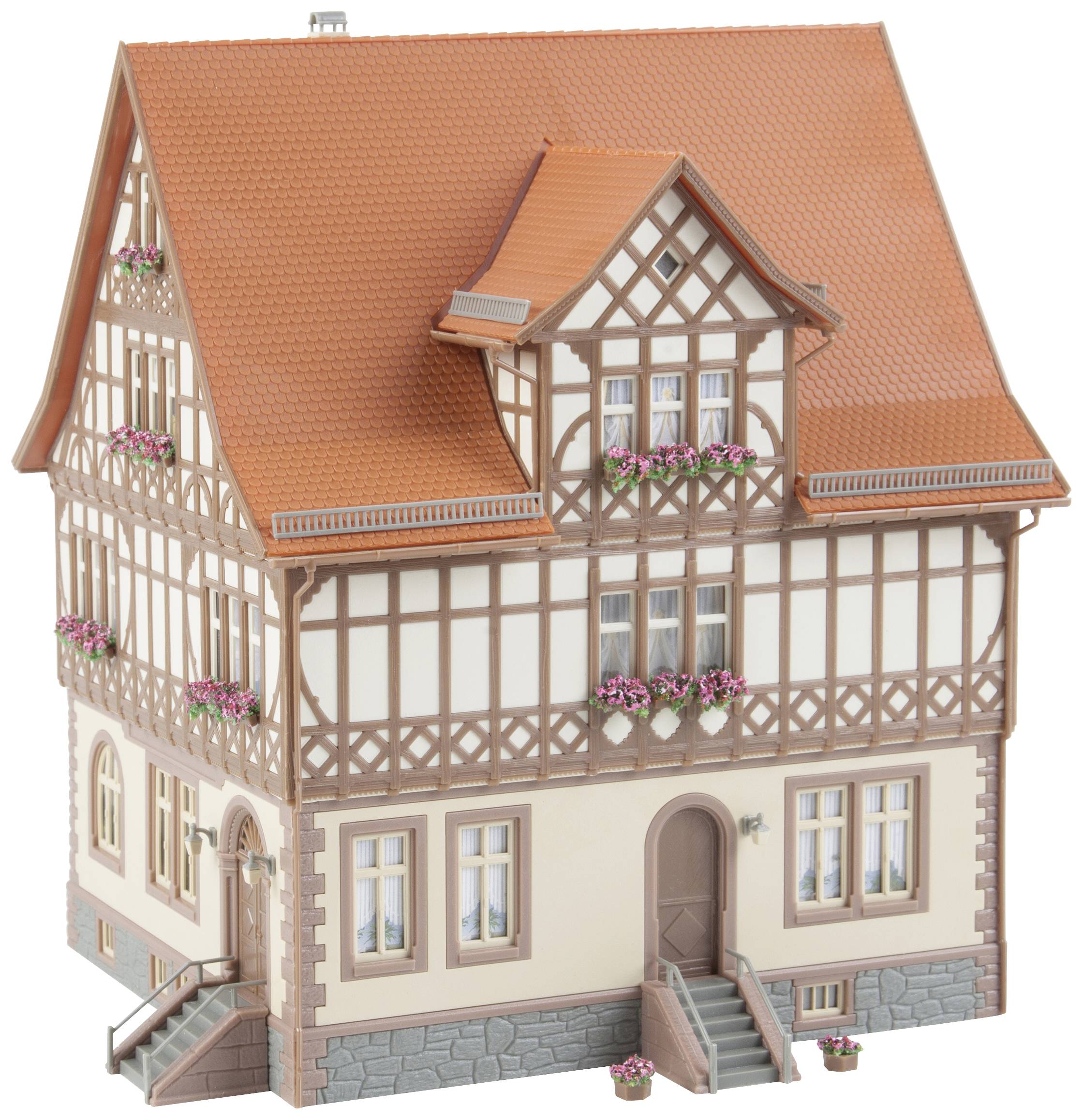 Faller 191818 H0 Half-timbered house Bad Liebenstein
