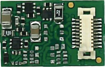 TAMS Elektronik 42-01194-01-C FD-Next18 Decoder w/o cable
