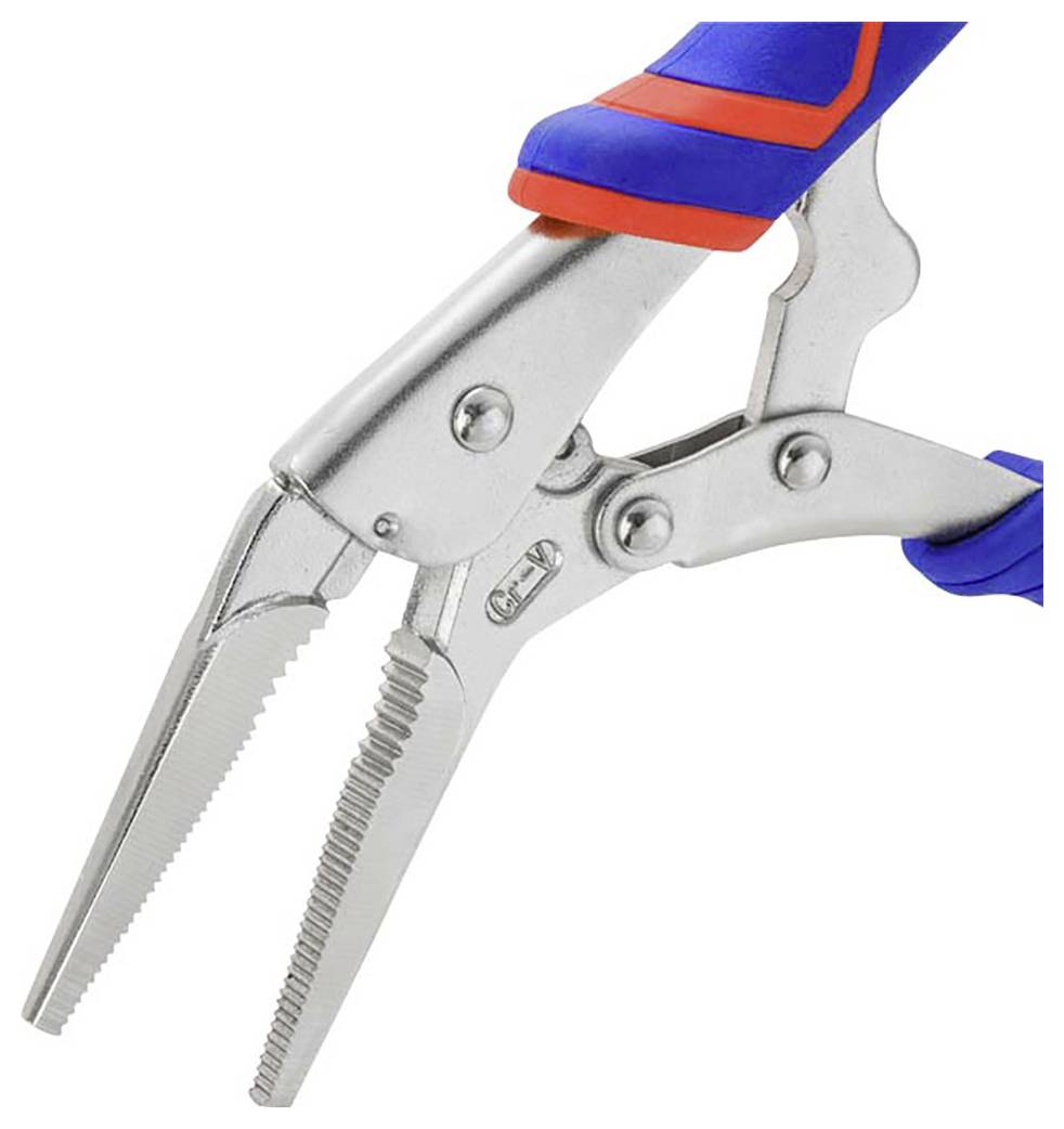 WorkPro WP231076 Gripper 230 mm