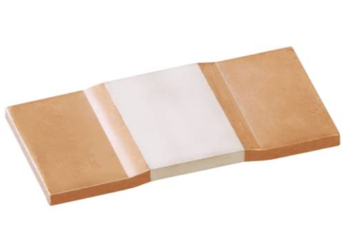 Isabellenhütte BVE-M-R0002-1 BVE-M-R0002-1 SMD resistor 0.2 mΩ SMD 5930 10 W 1 % 100 ppm/K 1 pc(s)