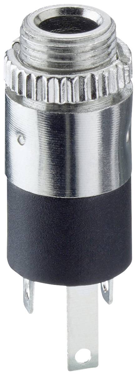 Lumberg 1502 08 Jack socket