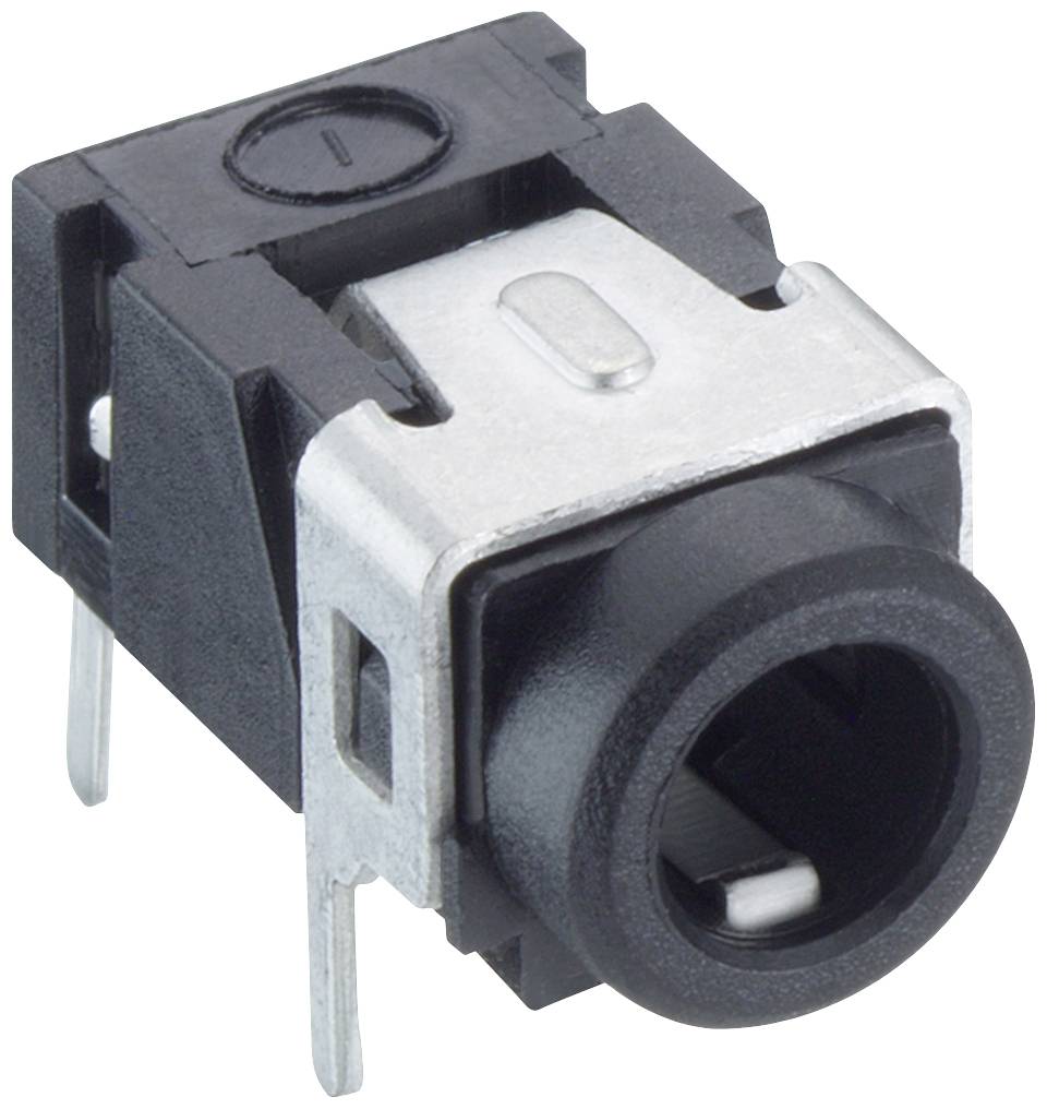 Lumberg 1503 29 Jack socket