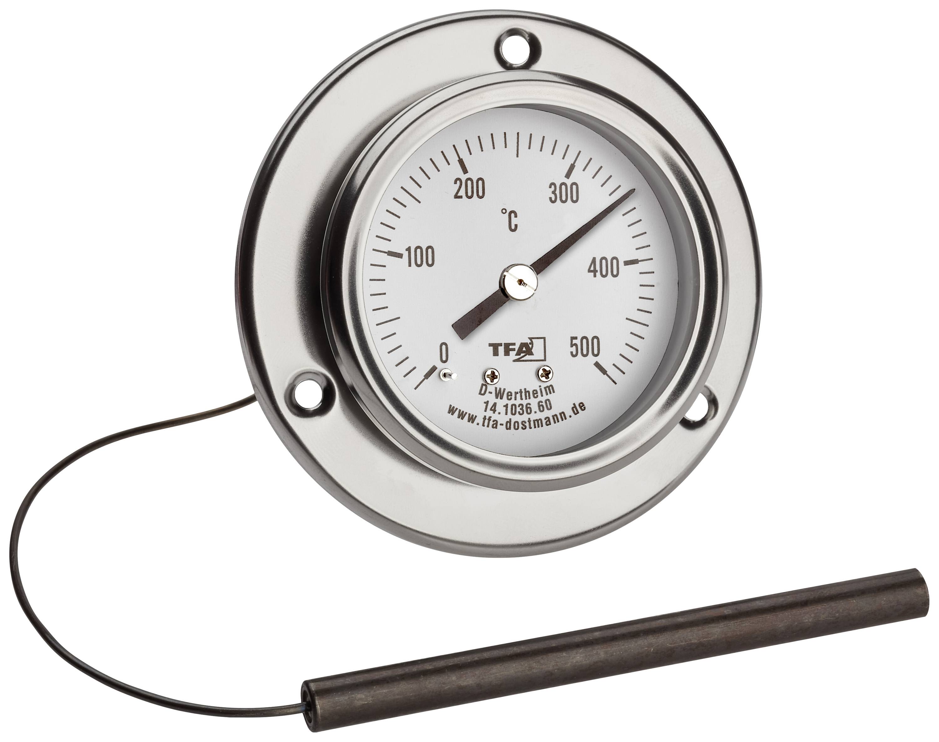 TFA Dostmann 14.1036.60 Oven thermometer