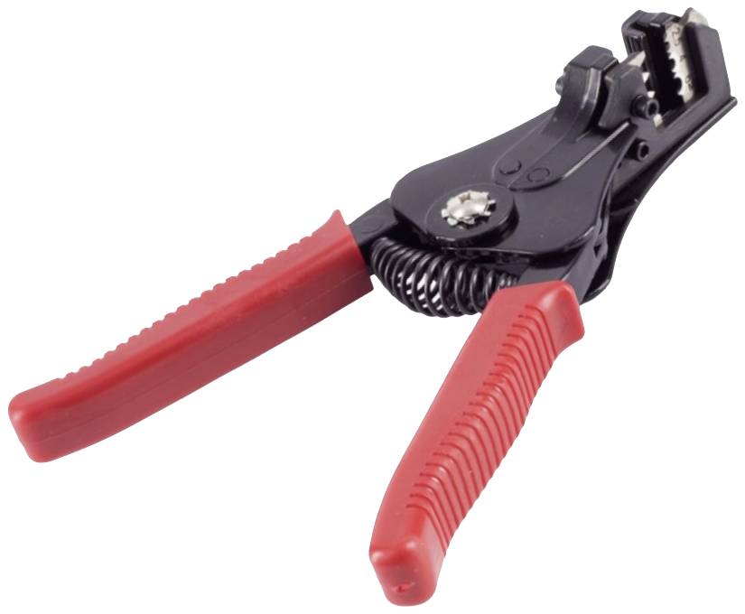 BKL Electronic 2803002 Electrician Cable stripper 6 up to 2.50 mm²