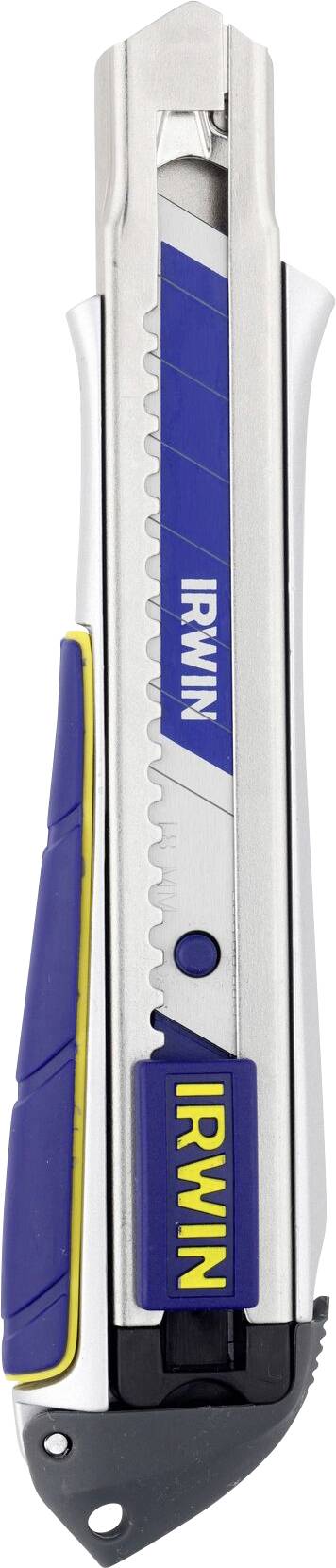 Irwin Tools 10507106 ProTouch™ Heavy Duty Blade Knife, 18 mm 1 pc(s)