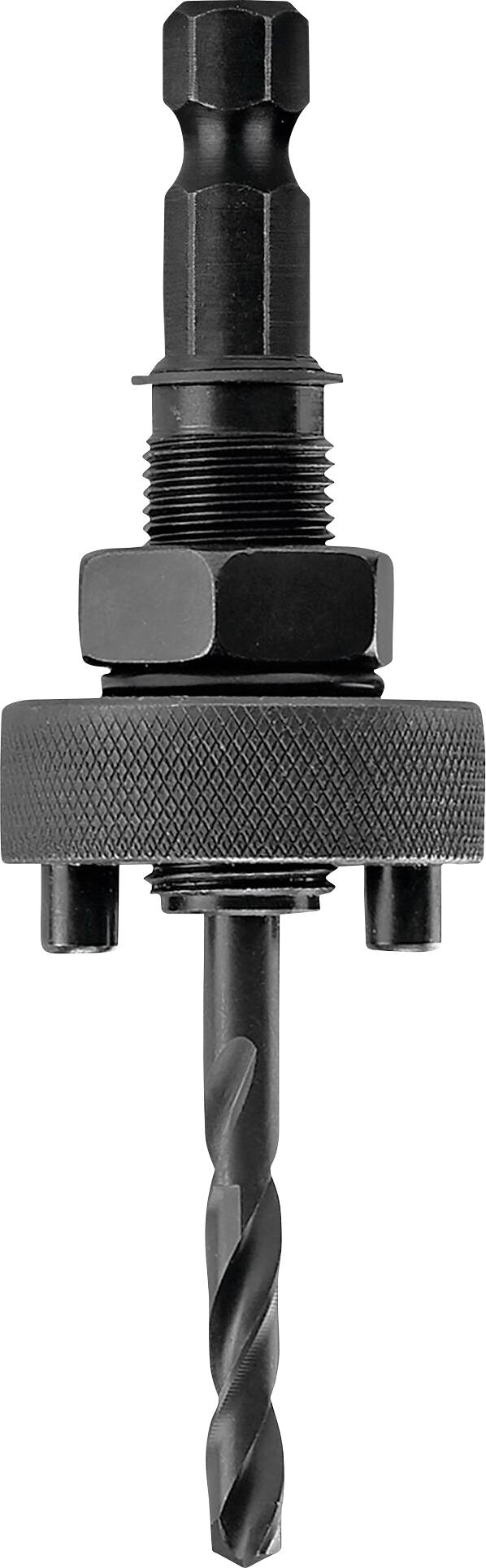 Lenox 1779801 Hole saw mandrel chuck 1 pc(s)