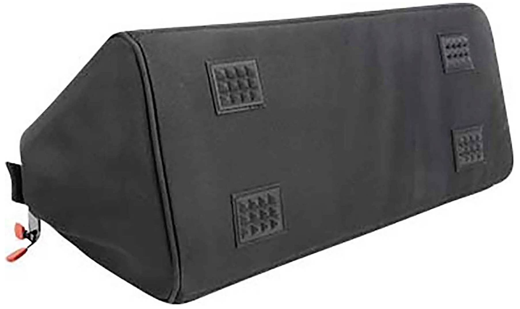 WorkPro WP281004 Tool bag (empty) (L x W x H) 350 x 190 x 220 mm