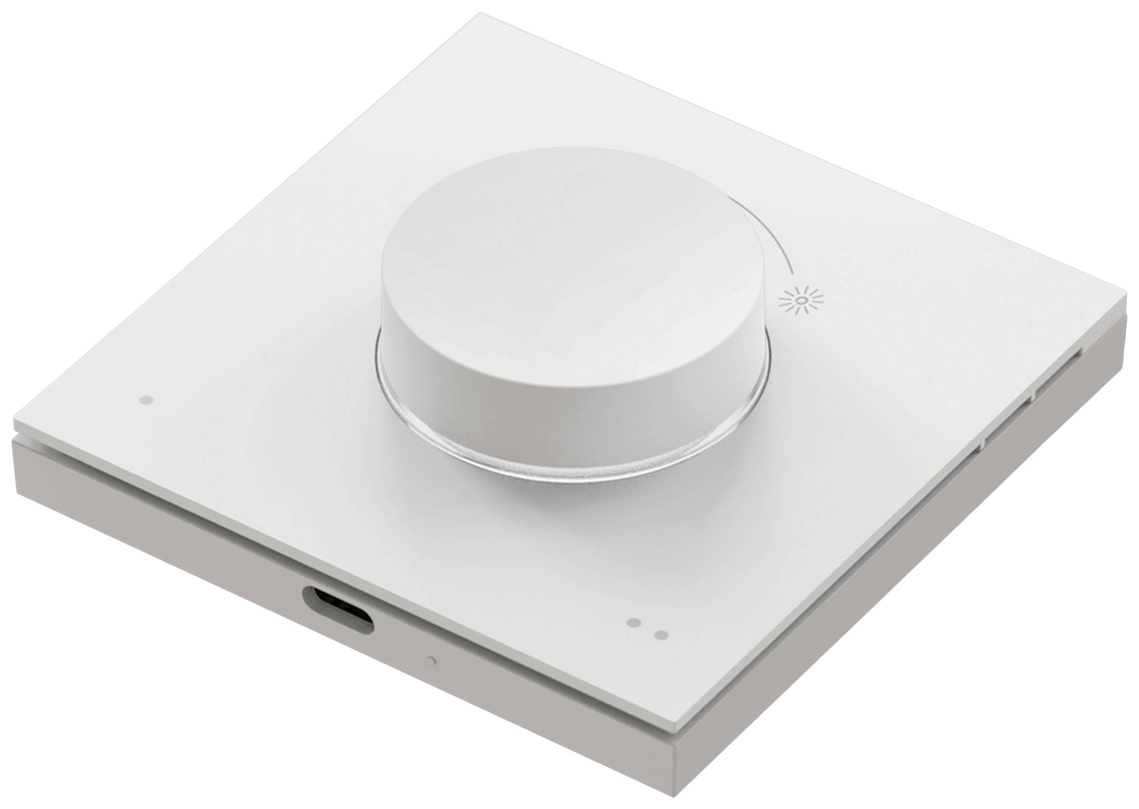 WiZ Dimmer smarter dial switch